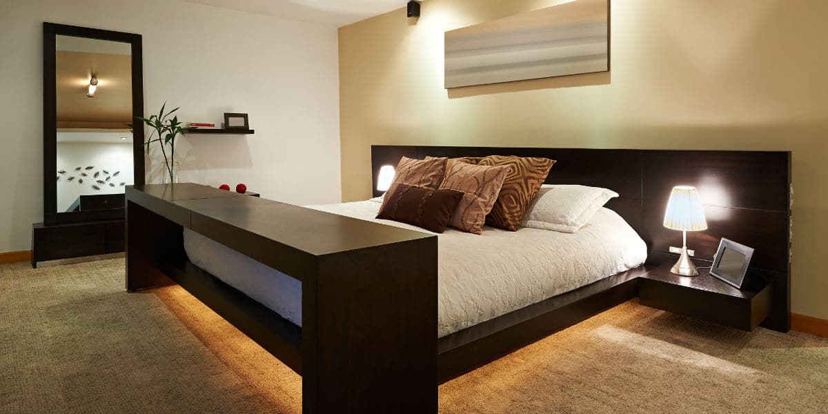 uitbreiden Onnauwkeurig Sprong Slaapkamer verven - Welke slaapkamer kleuren gebruiken?